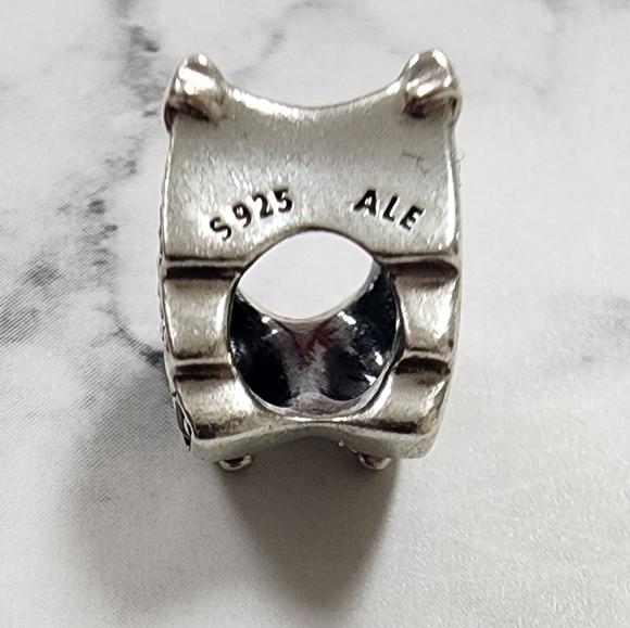 Pandora Christmas Tree Charm - Picture 4 of 7